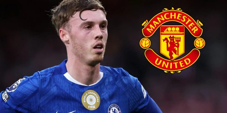 Chelsea, gati të sakrifikojë Palmer? Man.United josh fantazistin anglez
