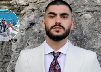 Butrint Imeri fshin gjithçka nga Instagrami, çfarë po paralajmëron?