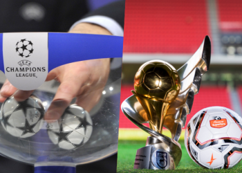 LIGA E KAMPIONEVE/ Fituesi i Superiores njeh rivalët në turin e parë. Nga Ishujt Faroe te kampionët e Kosovës, mbetet të përcaktohet vetëm ekipi rumun.  