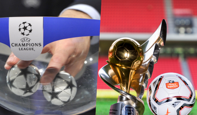 LIGA E KAMPIONEVE/ Fituesi i Superiores njeh rivalët në turin e parë. Nga Ishujt Faroe te kampionët e Kosovës, mbetet të përcaktohet vetëm ekipi rumun.  