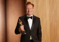 Conan O’Brien do të prezantojë sërish Oscars 2027
