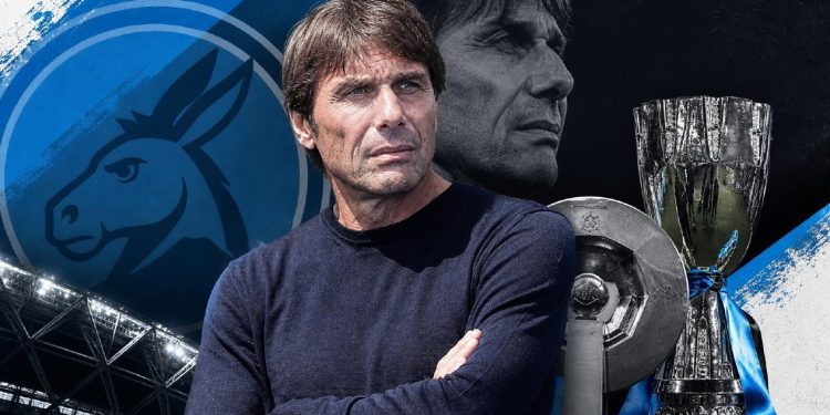 Në Itali e bëjnë të sigurt, Conte largohet nga Napoli, zbulohen arsyet e divorcit