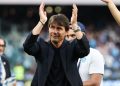 Napoli e mbyll në vendin e dytë, por largohet Conte: E kisha vendosur prej kohësh