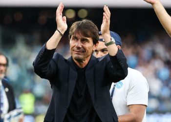 Napoli e mbyll në vendin e dytë, por largohet Conte: E kisha vendosur prej kohësh