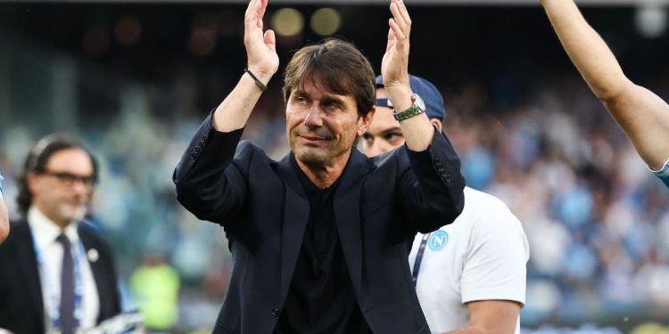 Napoli e mbyll në vendin e dytë, por largohet Conte: E kisha vendosur prej kohësh