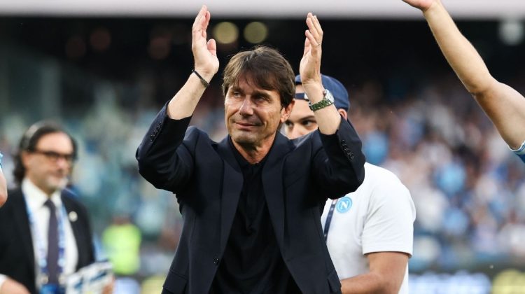 Napoli e mbyll në vendin e dytë, por largohet Conte: E kisha vendosur prej kohësh