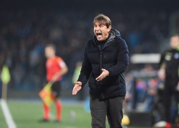Conte lëviz gjithçka, në Itali “shpërthen” valsi i trajnerëve