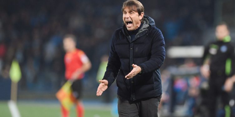 Conte lëviz gjithçka, në Itali “shpërthen” valsi i trajnerëve