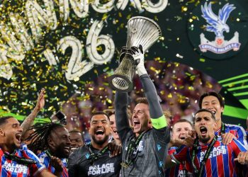Dominim anglez, Crystal Palace fiton Conference League. Glasner largohet si hero, i dhuron trofeun e 3-të në 121 vite histori