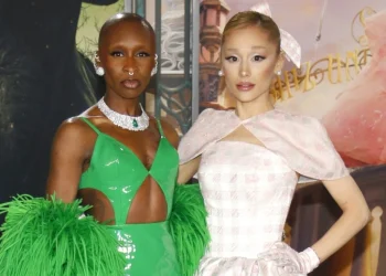 E vërteta rreth marrëdhënies së Cynthia Erivo me Ariana Grande: Njerëzit nuk besonin se ishim vërtet mikesha