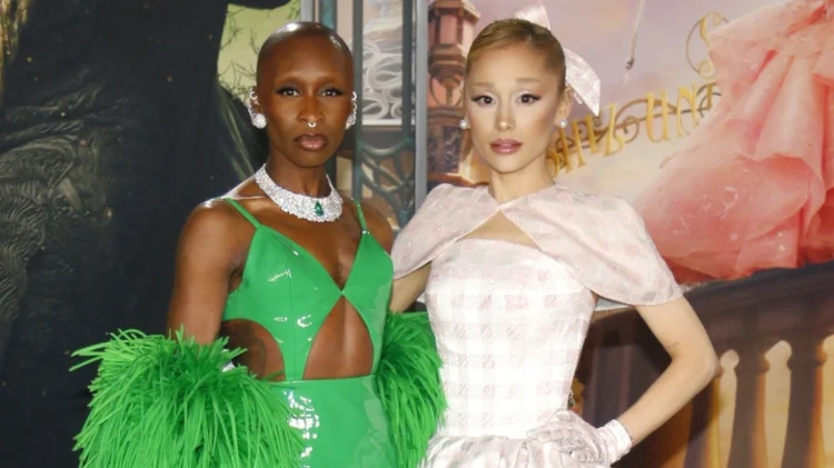 E vërteta rreth marrëdhënies së Cynthia Erivo me Ariana Grande: Njerëzit nuk besonin se ishim vërtet mikesha