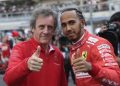 Momente terrori për 4 herë kampionin e Formula 1, hajdutët i hyjnë në shtëpi dhe e plagosin në kokë. Djali u hap kasafortën