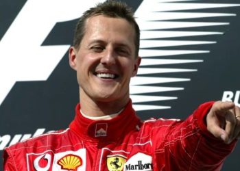 “Mendova se ishte shaka”/ Dëshmia e rrallë e pilotit që transportoi Schumacher pas aksidentit: S’do ta harroj kurrë atë që pashë