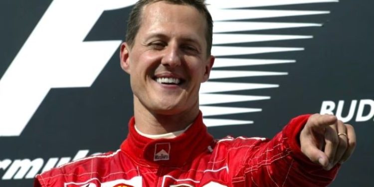 “Mendova se ishte shaka”/ Dëshmia e rrallë e pilotit që transportoi Schumacher pas aksidentit: S’do ta harroj kurrë atë që pashë