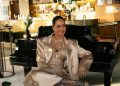 Dafina Zeqiri zbulon se është sërish në pritje të ëmbël! Këngëtarja jep lajmin gjatë koncertit në Tiranë: Sonte kam performuar vetë e dyta!