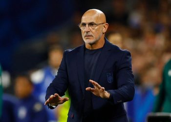 Historike, asnjë lojtar nga Real Madrid, Spanja publikon listën e Botërorit “FIFA2026”