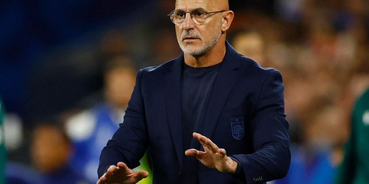 Historike, asnjë lojtar nga Real Madrid, Spanja publikon listën e Botërorit “FIFA2026”