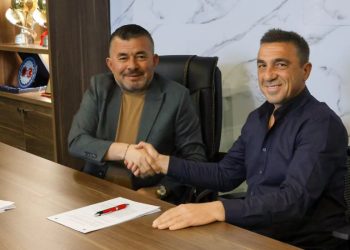 “Egnatia nuk po mendon më për kampionatin”, Nevil Dede rreshton problemet e rrogozhinasve: Skuadër e fikur, ndoshta janë aq të zotët…