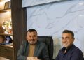 Egnatia nuk humbet kohë, pas largimit të Tetovës, vjen firma me teknikun e njohur kryeqytetas