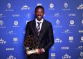 Dembele, lojtari më i mirë në Francë, Olise “thyen” Kylian Mbappe