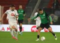 Finalja mes Dinamos dhe Egnatia vlen shumë, luftohet për “bonusin” e papritur nga UEFA
