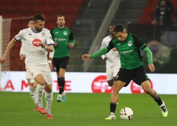 Finalja mes Dinamos dhe Egnatia vlen shumë, luftohet për “bonusin” e papritur nga UEFA