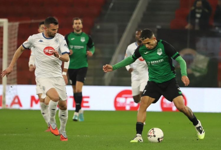 Finalja mes Dinamos dhe Egnatia vlen shumë, luftohet për “bonusin” e papritur nga UEFA