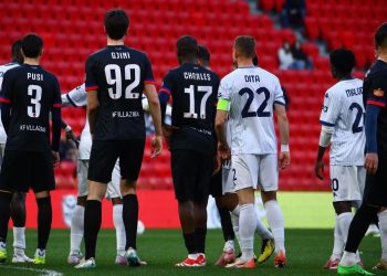 Absurditeti i futbollit shqiptar, Dinamo luan 26 ndeshje në dy sezone ndaj Vllaznisë dhe Egnatias!