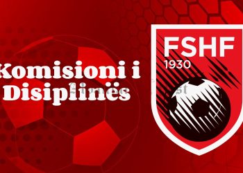 Komisioni i disiplinës, derbi nuk kalon pa pasoja, e pësojnë Tirana dhe Partizani