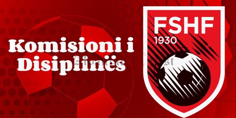 Komisioni i disiplinës, derbi nuk kalon pa pasoja, e pësojnë Tirana dhe Partizani
