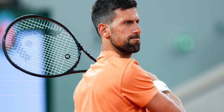 Djokovic distancohet nga protesta e tenistëve: Të mësojmë nga golfi