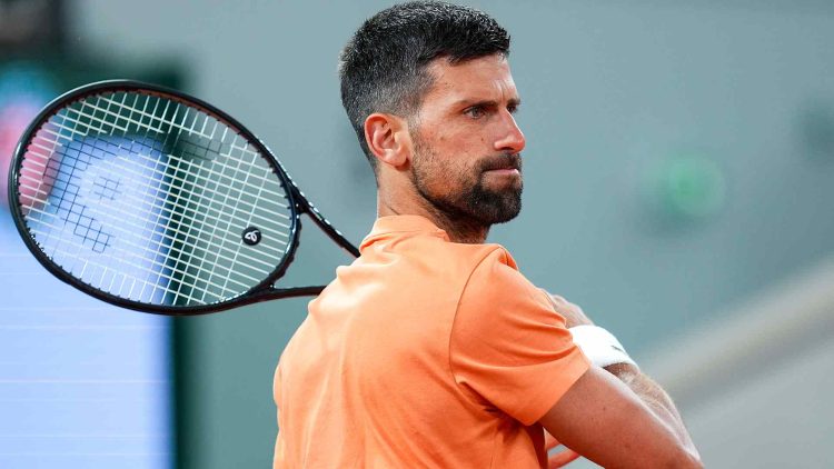 Djokovic distancohet nga protesta e tenistëve: Të mësojmë nga golfi