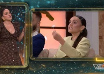 Dona kërkon largimin e Mozës nga Ferma Vip, Ola i del në mbrojtje Adit