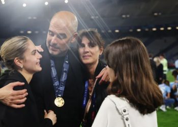 Largimi i Guardiolës për shkak të divorcit me gruan? Një vilë luksoze shpjegon gjithçka