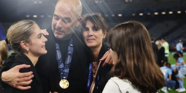 Largimi i Guardiolës për shkak të divorcit me gruan? Një vilë luksoze shpjegon gjithçka