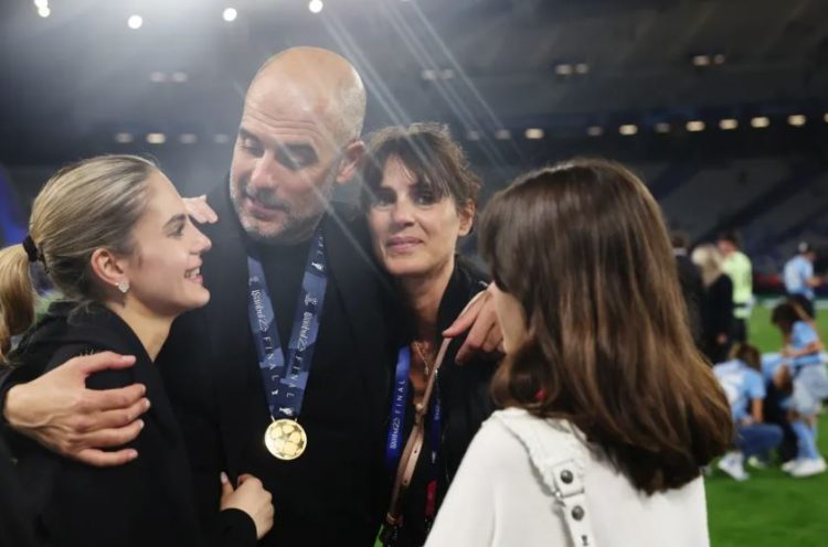 Largimi i Guardiolës për shkak të divorcit me gruan? Një vilë luksoze shpjegon gjithçka
