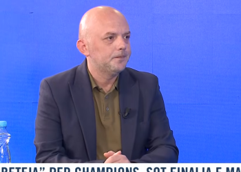 PSG dhe Arsenal synojnë suksesin në Champions, Shkambi për finalen: Detajet bëjnë diferencën, shanset janë…