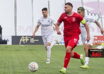 Baraspeshë në tre ndeshjet e mëparshme të Superiores, tek Egnatia debuton trajneri Nevil Dede