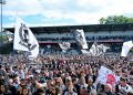 Nga një skuadër anonime, deri në pjesëmarrjen për herë të parë në Bundesligë, Elversberg shkruan historinë e futbollit gjerman
