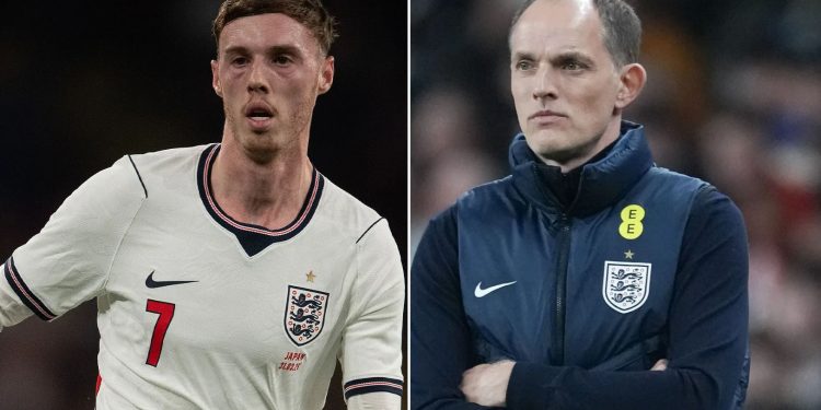 Tuchel “trondit” Anglinë para Botërorit, nga Arnold te Palmer, ja emrat “big” të lënë jashtë nga gjermani