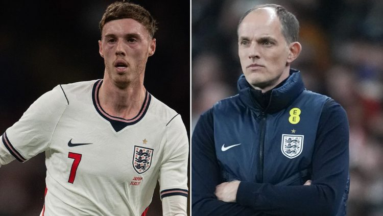 Tuchel “trondit” Anglinë para Botërorit, nga Arnold te Palmer, ja emrat “big” të lënë jashtë nga gjermani