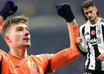 Muçi, rekordmen në Turqi, thyen çdo tabu dhe firmos një super kontratë