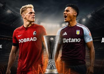 Një mbrëmje vendimtare në futbollin europian. Finalja e Europa League sonte ekskluzivisht në DigitAlb