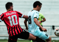 Maqedonia e Veriut/ Vardari fiton kampionatin ku Shkëndija u dëmtua