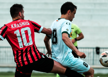 Maqedonia e Veriut/ Vardari fiton kampionatin ku Shkëndija u dëmtua