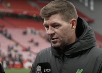 Gerrard s’ka dilema për fituesin e Champions: Për mua, janë skuadra më e mirë në Europë