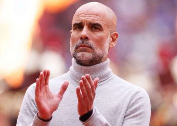 VIDEO/ “Urime Arsenal, e merituan”, Guardiola flet për të ardhmen: Do flas me pronarin