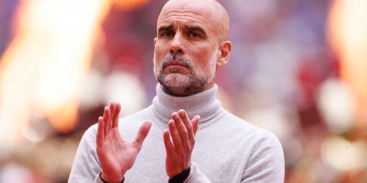 VIDEO/ “Urime Arsenal, e merituan”, Guardiola flet për të ardhmen: Do flas me pronarin
