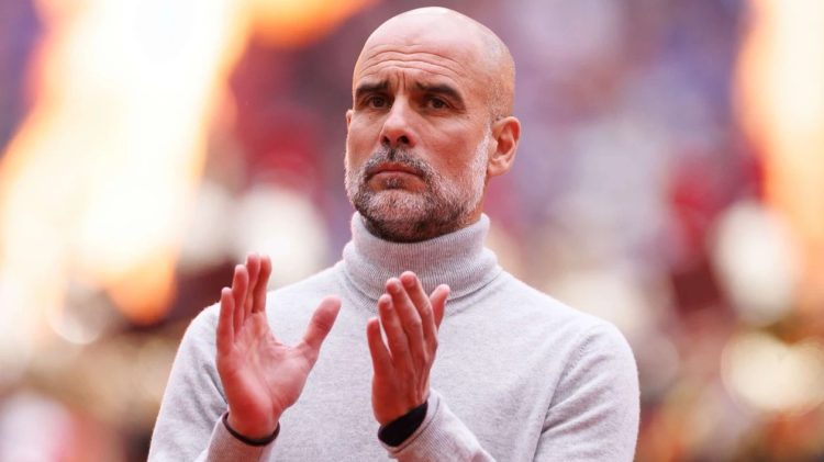 VIDEO/ “Urime Arsenal, e merituan”, Guardiola flet për të ardhmen: Do flas me pronarin