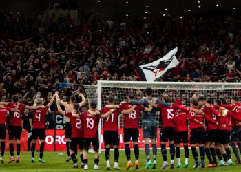 Tkurret “kolonia” kuqezi në Serie A, Hysaj-Gjimshiti bëjnë gati “valixhet”